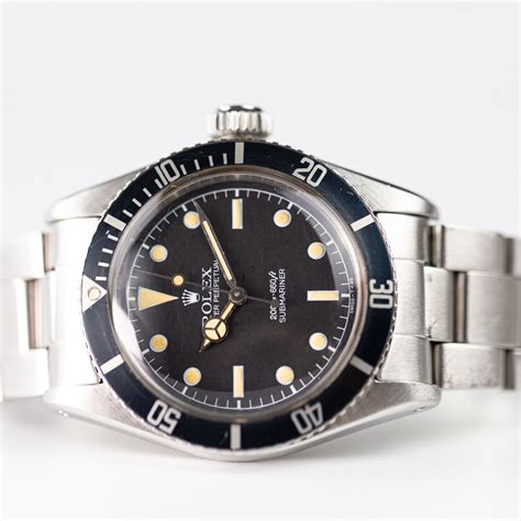 montre rolex occasion submariner|pre owned rolex submariner.